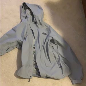 north face jacket windbreaker